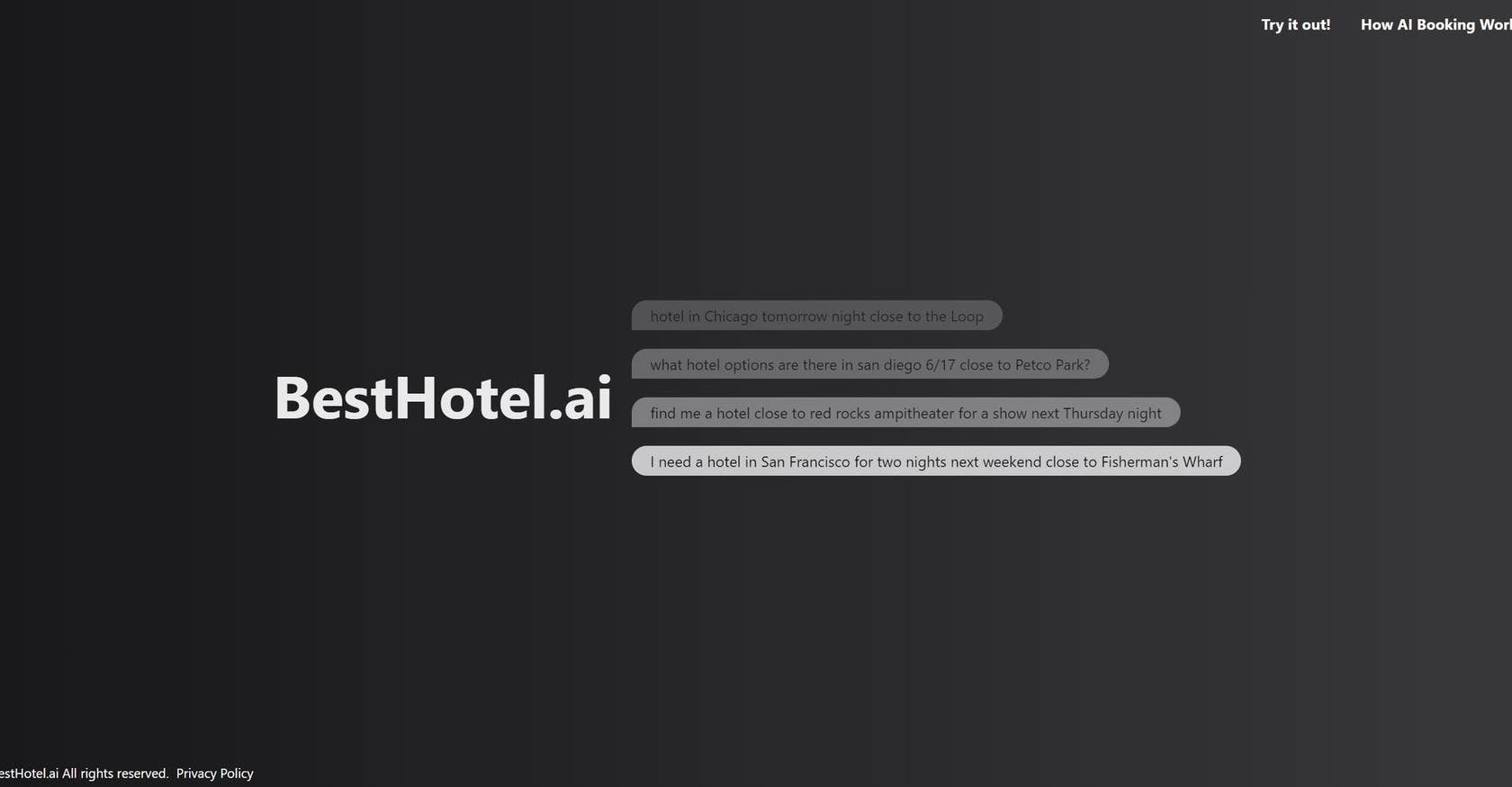 ThemotherAI - Besthotel