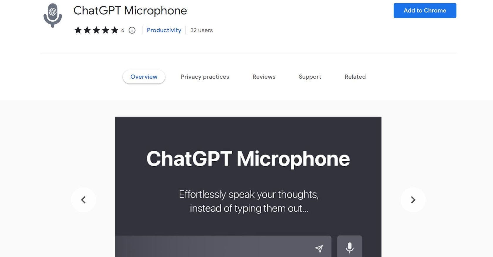 ThemotherAI - ChatGPT Microphone