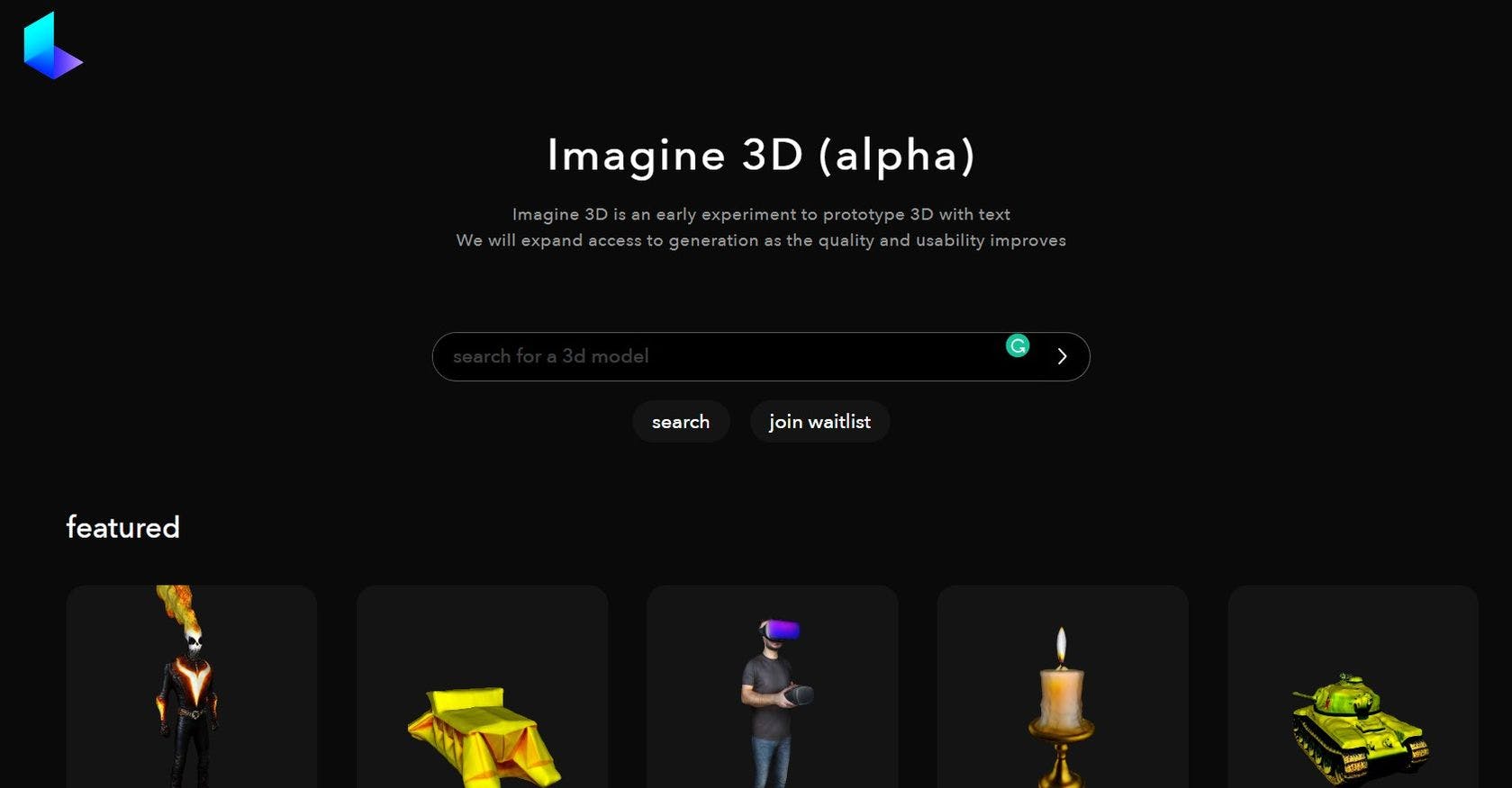 ThemotherAI - Imagine 3D