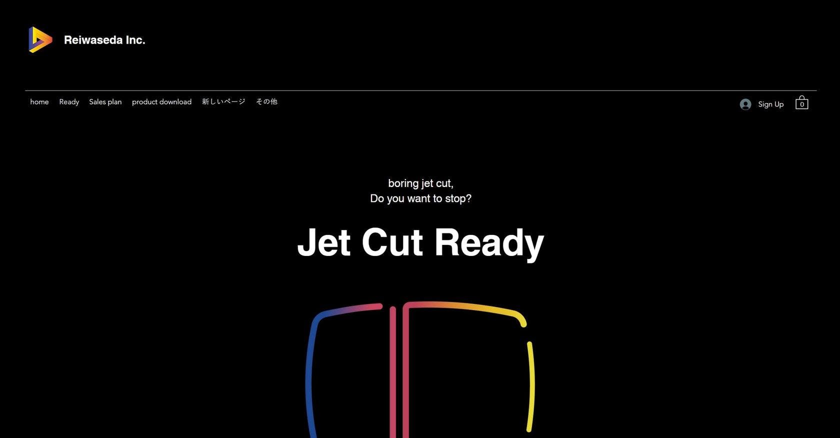 ThemotherAI - Jet Cut Ready
