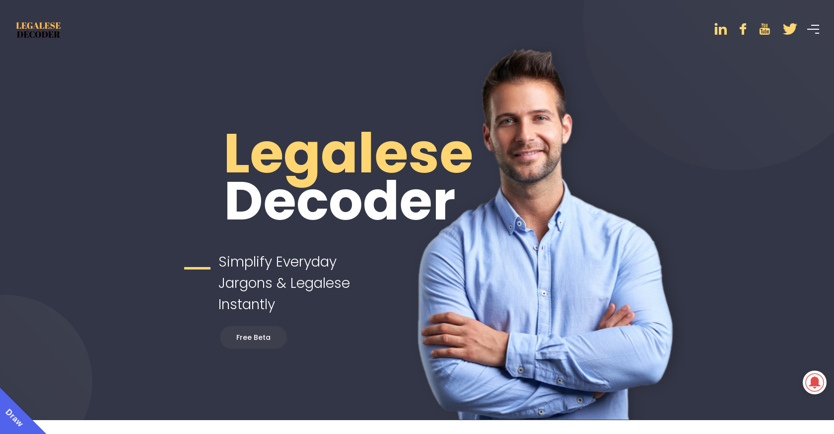 ThemotherAI - Legalese Decoder